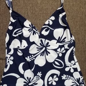 Women's Swim Top